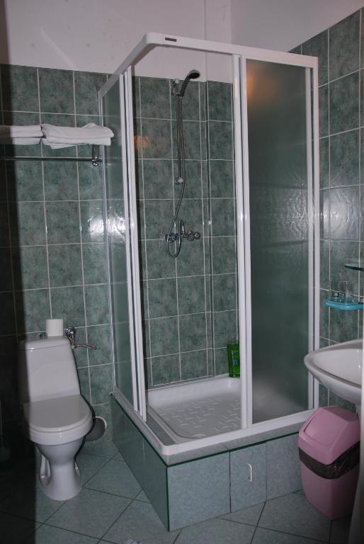 Hotel Jagiellonski Sanok Zimmer foto